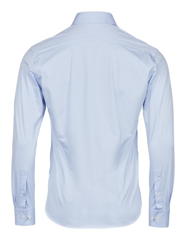TEE-4030-Active Stretch Shirt